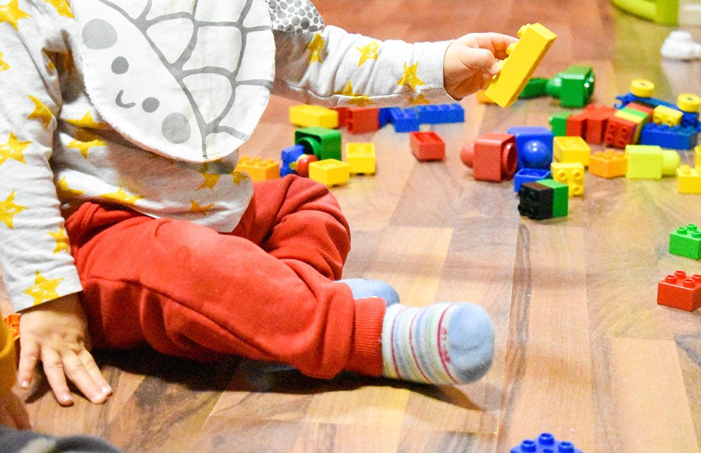 Asilo Nido Pavia Parco Vernavola Castello Visconteo ASL Questura Prefettura 