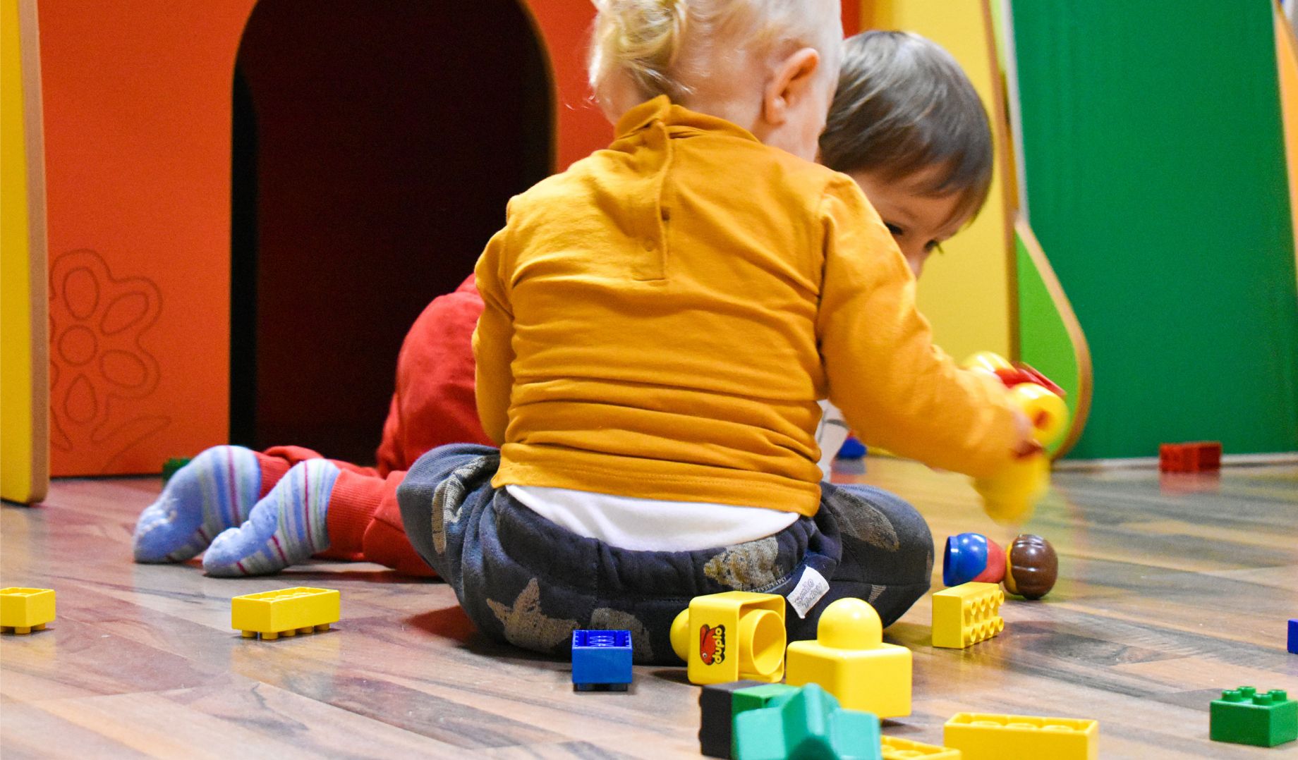 Asilo Nido Privato a Pavia Migliore asilo